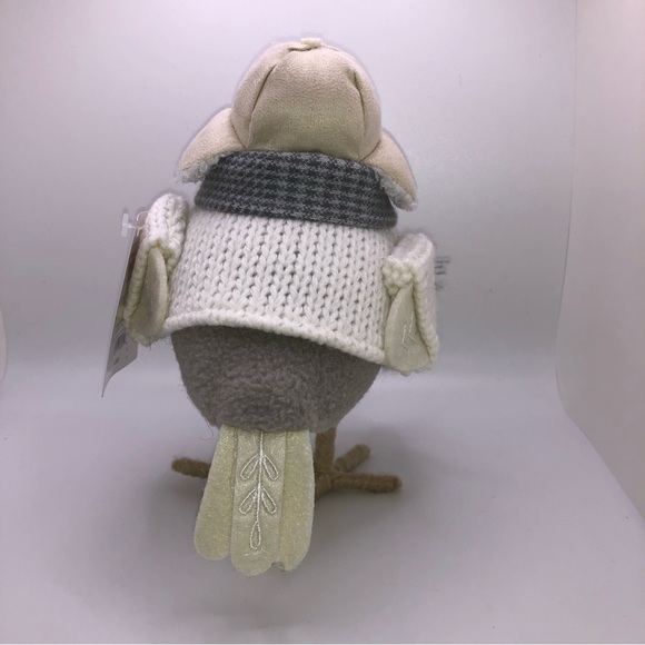 Winter 2022 Spritz Bird from Target “Tricot” - Picture 2 of 2